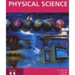 Physical Science Textbook