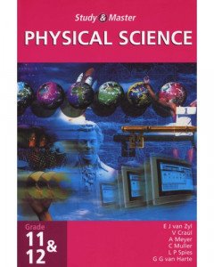 Physical Science Textbook