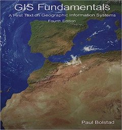 GIS Fundamentals Textbook