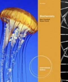 Biochemistry – 7th Edition Textbook