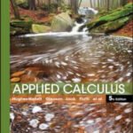 Applied Calculus Textbook