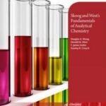 Skoog & West’s Fundamentalss of Analitical Chemistry Textbook