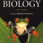 Dictionary of Biology Textbook