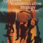 Corporate Communication Strategy Textbook