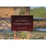 Caring for Natural Rangelands Textbook