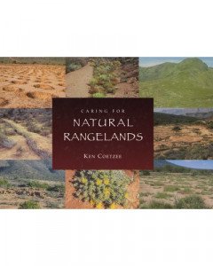 Caring for Natural Rangelands Textbook