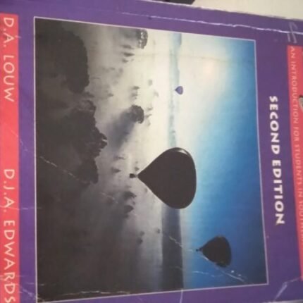 Psychology – An Introduction (Paperback, 2nd Revised edition) Textbook