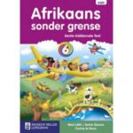 Afrikaans-Sonder Grense FAL – Graad 6 Textbook