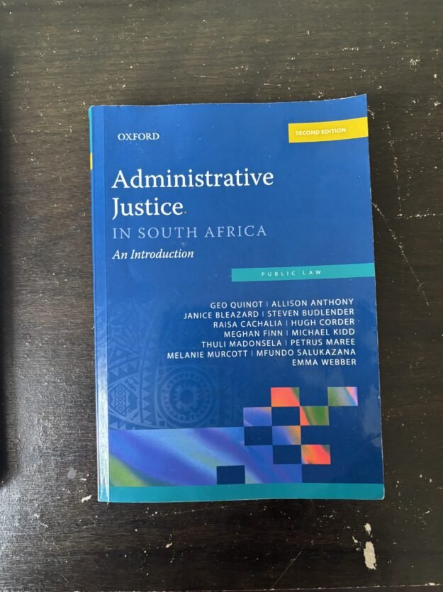 cropped-IMG_1720-scaled-1.jpeg Administrative Justice In South Africa: An Introduction Textbook