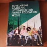 Developing Academic Literacies for Higher Education Textbook