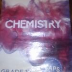 GRADE 10 PHYSICAL SCIENCE Textbook