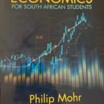 ECONOMICS FOR SOUTH AFRICAN STUDENTS Textbook