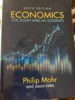 ECONOMICS FOR SOUTH AFRICAN STUDENTS - Image 2