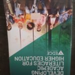 Developing Academic Literacies for Higher Education Textbook