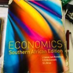 Economics Textbook