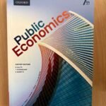 Public Economics Textbook