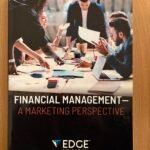 Financial Management – A Marketing Perspective Textbook
