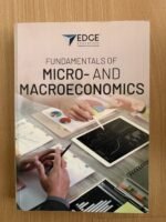 Fundamentals of Micro and Macroeconomics Textbook