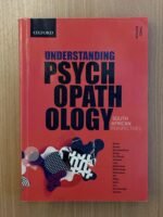 Understanding Psychopathology: South African Perspectives Textbook