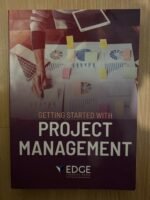 Getting Started with Project Management Textbook