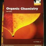 Organic Chemistry Textbook