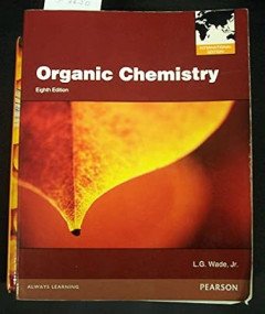 Organic Chemistry Textbook