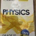 Physical science(Physics) NEW UNUSED Textbook