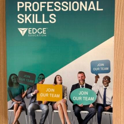 Professional Skills Textbook