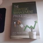 STRATEGIC LOGISTICS MANAGEMENT by J.A.A. Lazenby, Third Edition Textbook