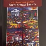 Law and contemporary South African society Textbook