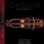 Calculus Metric Version Ninth Edition Textbook