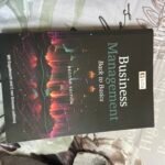 Business Management Back to Basics Second Edition Textbook