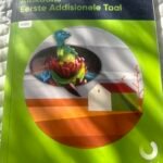 Optimi Publishing Afrikaans Eerste Addisionele Taal Textbook